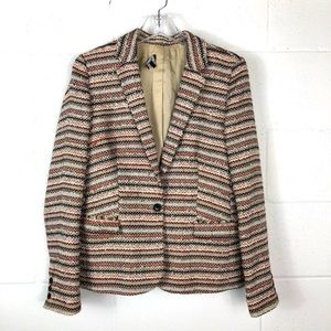 poshmark blazer